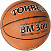Баскетбольный мяч Torres Bm300 АРТ.B02015