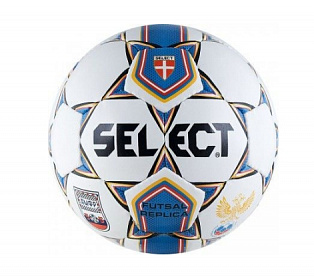 Футзальный мяч "SELECT FUTSAL REPLICA"